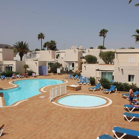 Apartament Alisios Dream Corralejo Zewnętrze zdjęcie