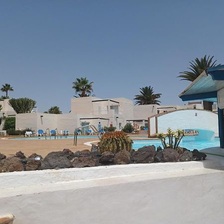 Apartament Alisios Dream Corralejo Zewnętrze zdjęcie