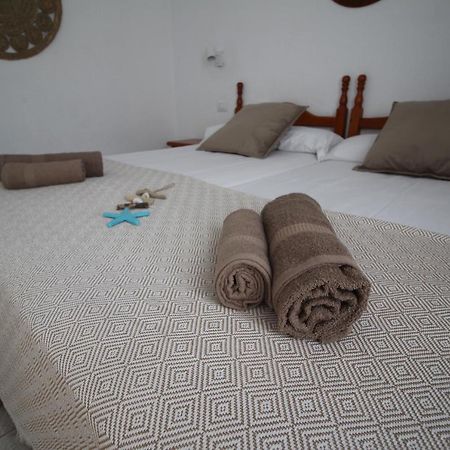 Apartament Alisios Dream Corralejo Zewnętrze zdjęcie