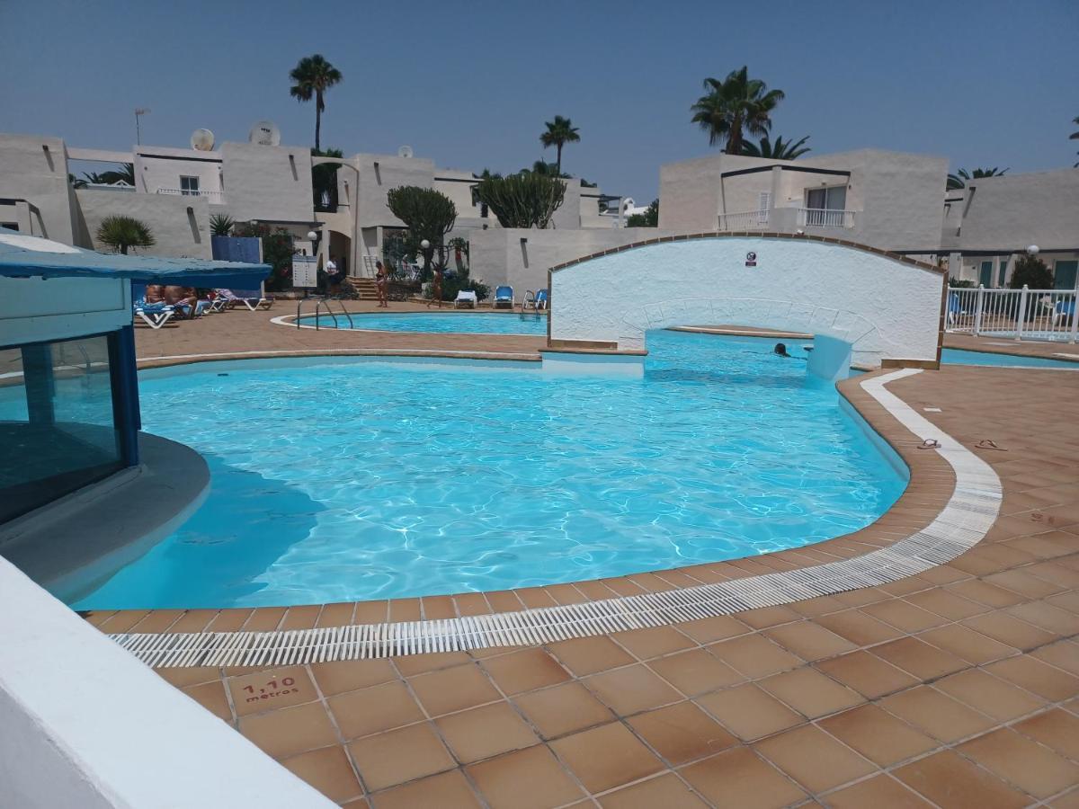 Apartament Alisios Dream Corralejo Zewnętrze zdjęcie