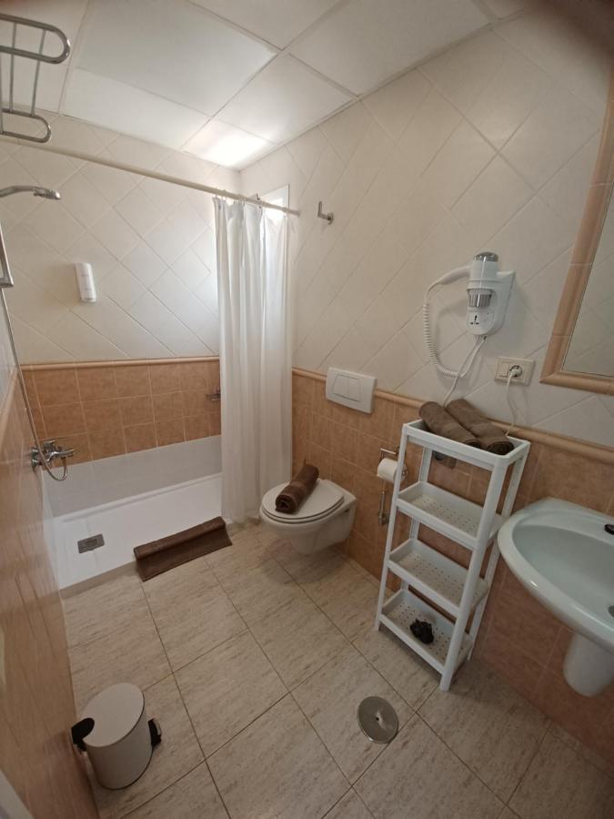 Apartament Alisios Dream Corralejo Zewnętrze zdjęcie