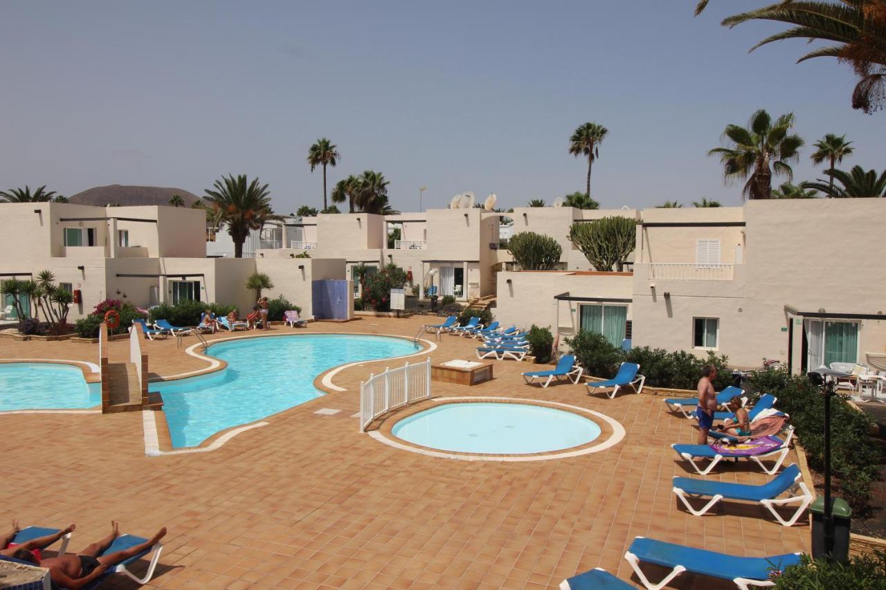 Apartament Alisios Dream Corralejo Zewnętrze zdjęcie