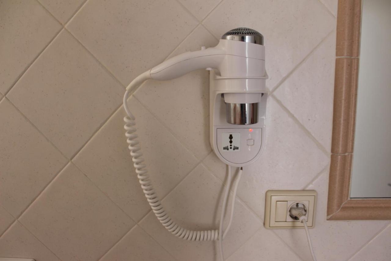 Apartament Alisios Dream Corralejo Zewnętrze zdjęcie