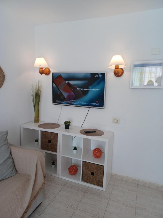 Apartament Alisios Dream Corralejo Zewnętrze zdjęcie