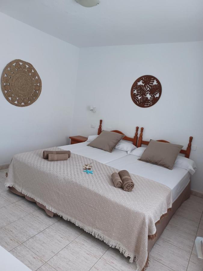 Apartament Alisios Dream Corralejo Zewnętrze zdjęcie