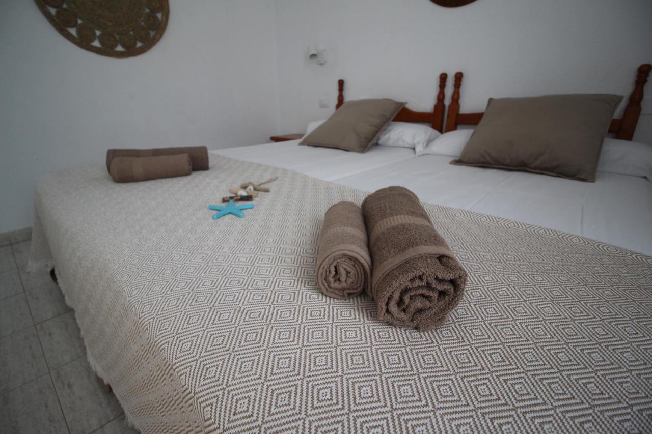 Apartament Alisios Dream Corralejo Zewnętrze zdjęcie