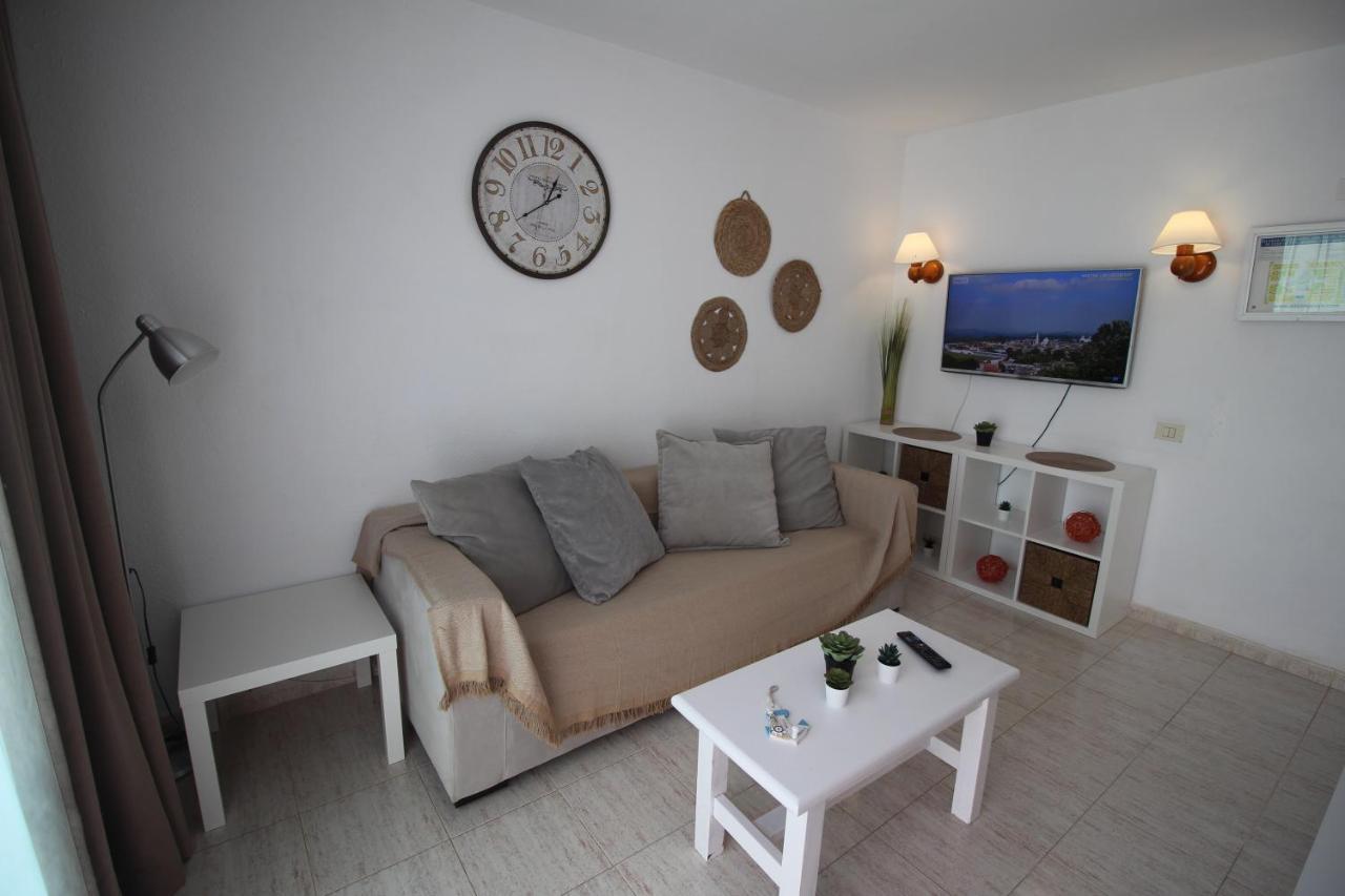 Apartament Alisios Dream Corralejo Zewnętrze zdjęcie