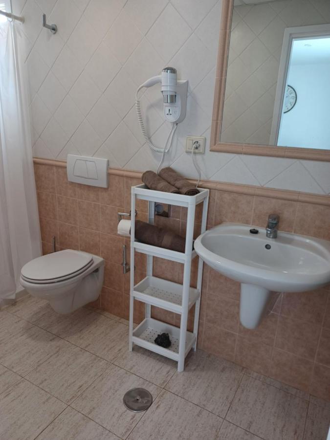 Apartament Alisios Dream Corralejo Zewnętrze zdjęcie