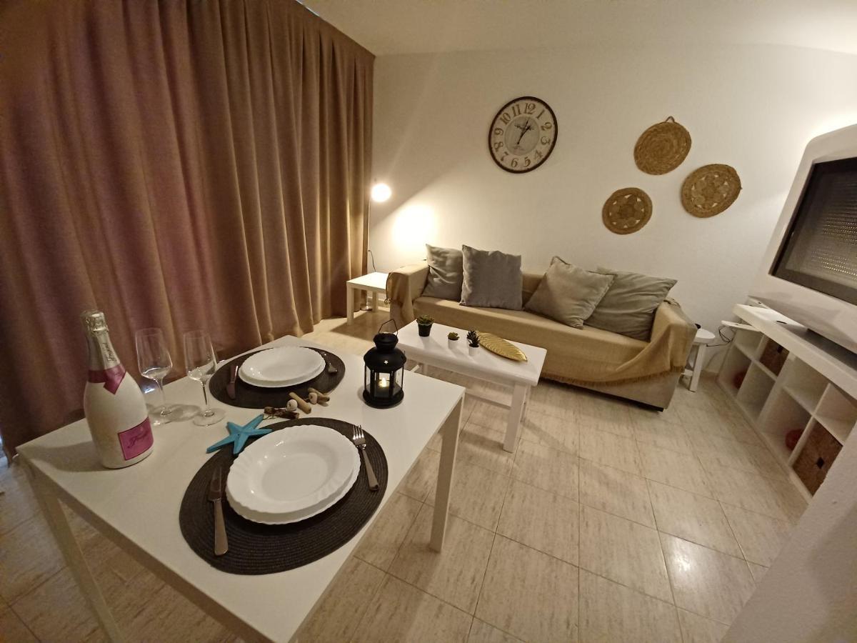 Apartament Alisios Dream Corralejo Zewnętrze zdjęcie