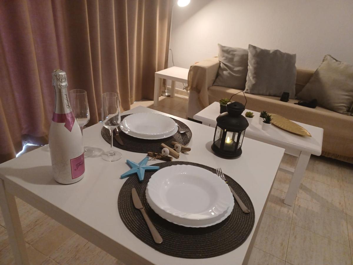 Apartament Alisios Dream Corralejo Zewnętrze zdjęcie