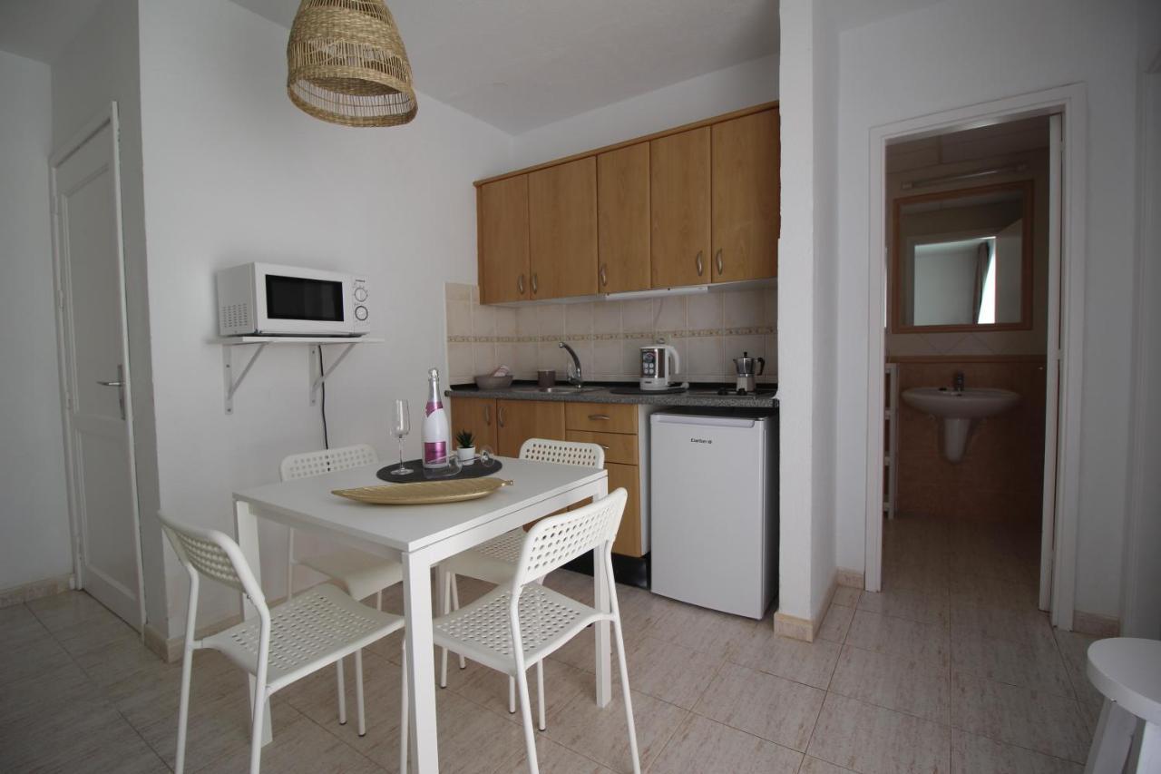 Apartament Alisios Dream Corralejo Zewnętrze zdjęcie