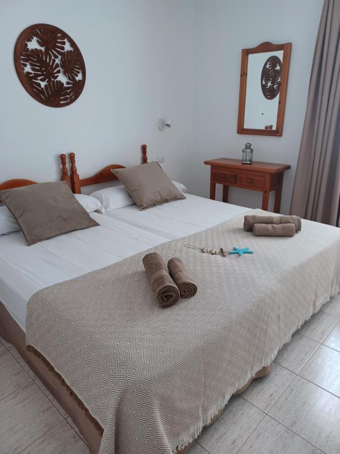 Apartament Alisios Dream Corralejo Zewnętrze zdjęcie