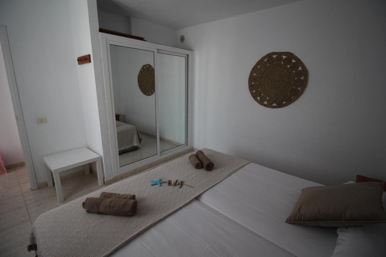 Apartament Alisios Dream Corralejo Zewnętrze zdjęcie