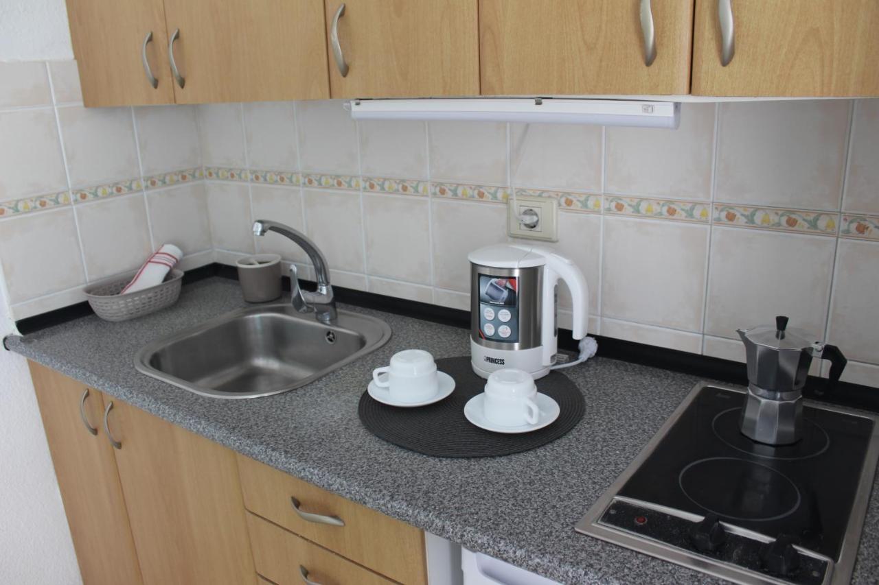 Apartament Alisios Dream Corralejo Zewnętrze zdjęcie