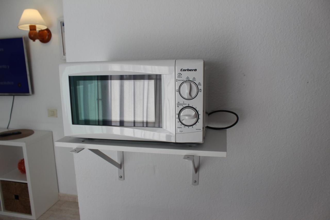 Apartament Alisios Dream Corralejo Zewnętrze zdjęcie