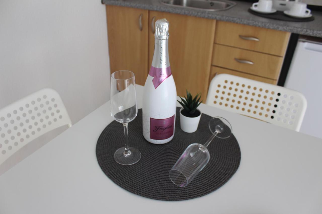 Apartament Alisios Dream Corralejo Zewnętrze zdjęcie