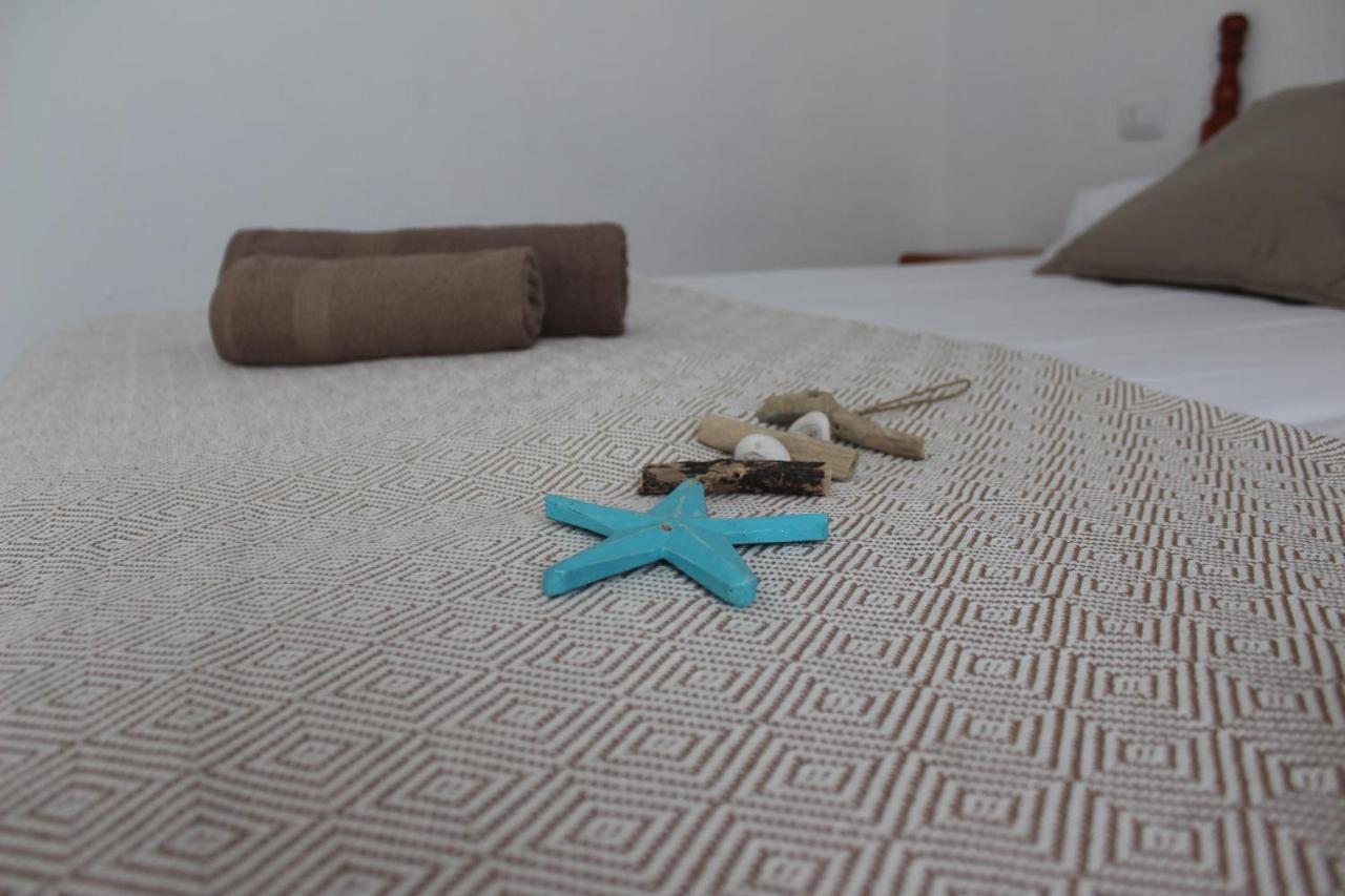 Apartament Alisios Dream Corralejo Zewnętrze zdjęcie