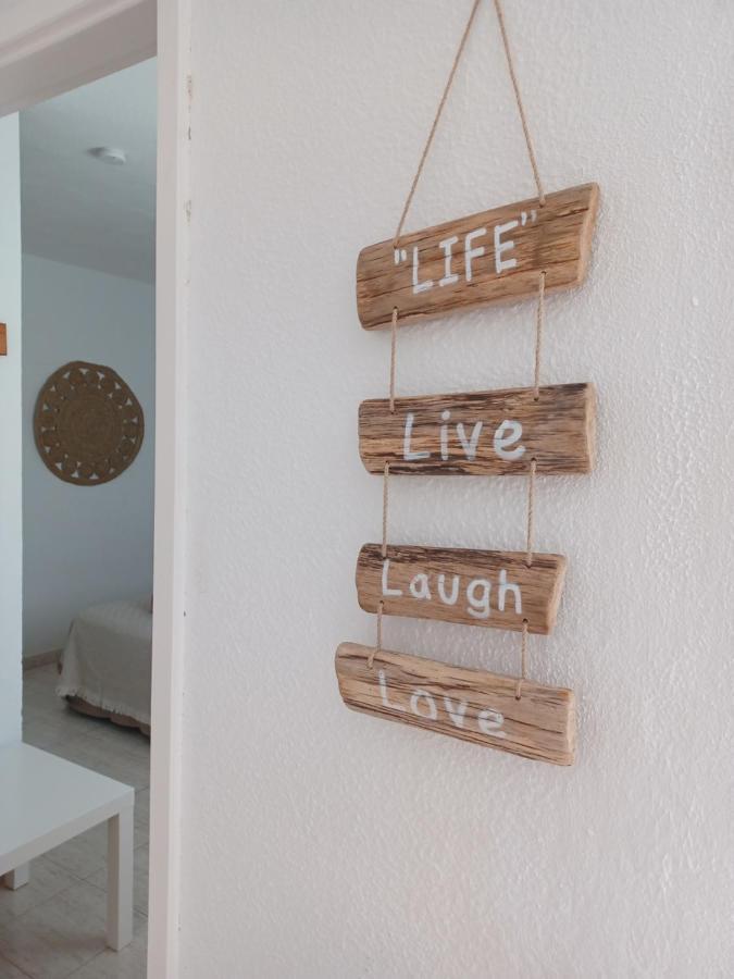 Apartament Alisios Dream Corralejo Zewnętrze zdjęcie