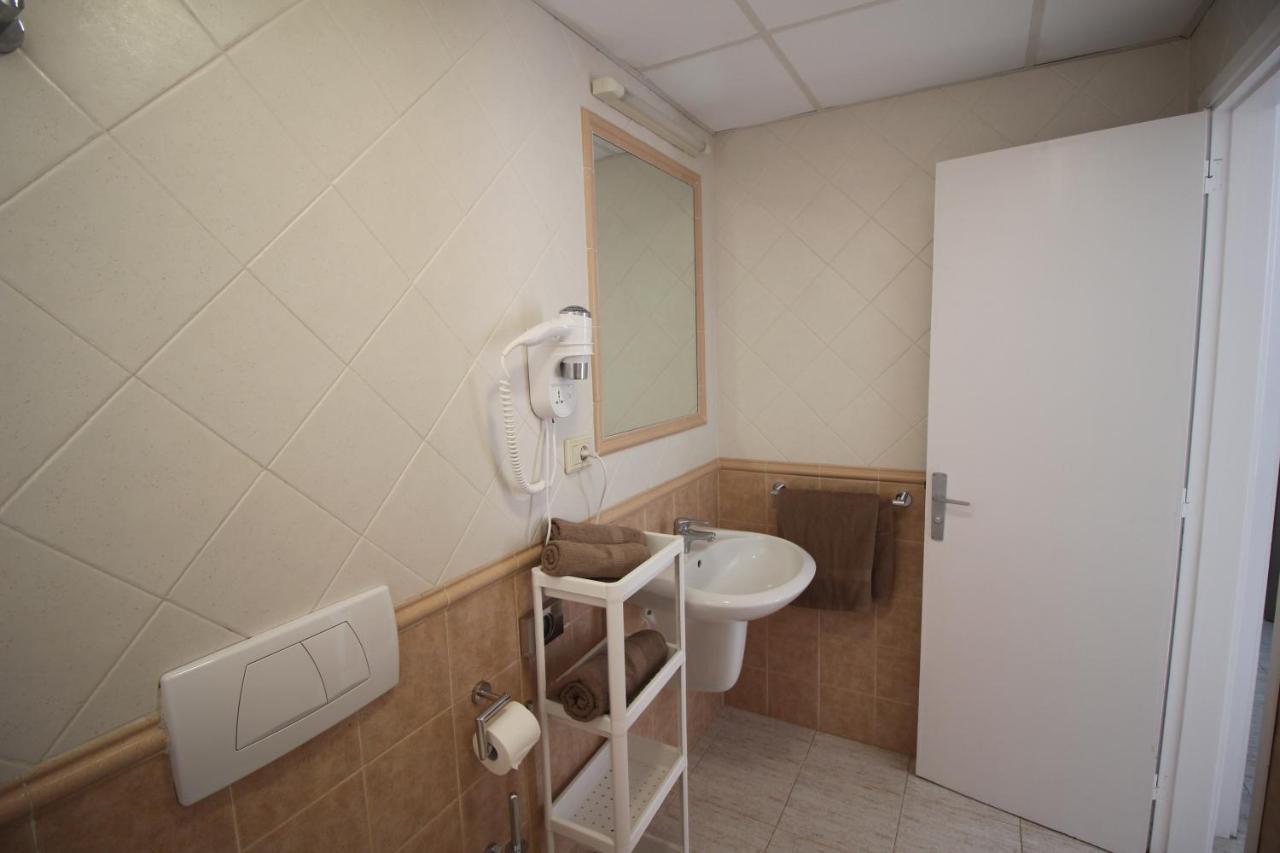 Apartament Alisios Dream Corralejo Zewnętrze zdjęcie