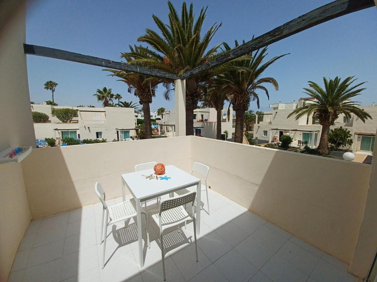Apartament Alisios Dream Corralejo Zewnętrze zdjęcie