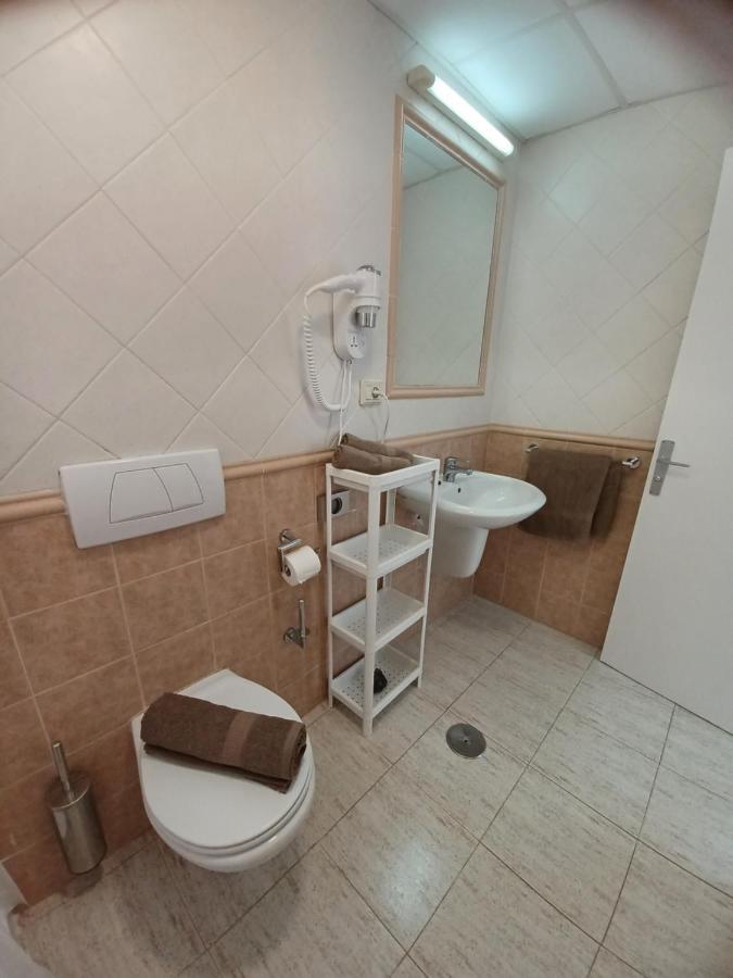 Apartament Alisios Dream Corralejo Zewnętrze zdjęcie